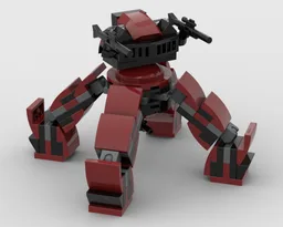 WAR DROID: Steel 2.0