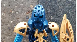 Toa Varian