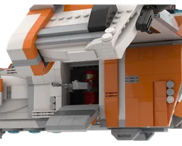 AG-9 Vulcan