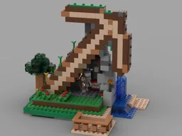 Idea Peak Mountain
