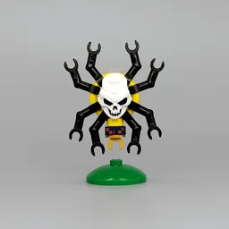 Skulltula