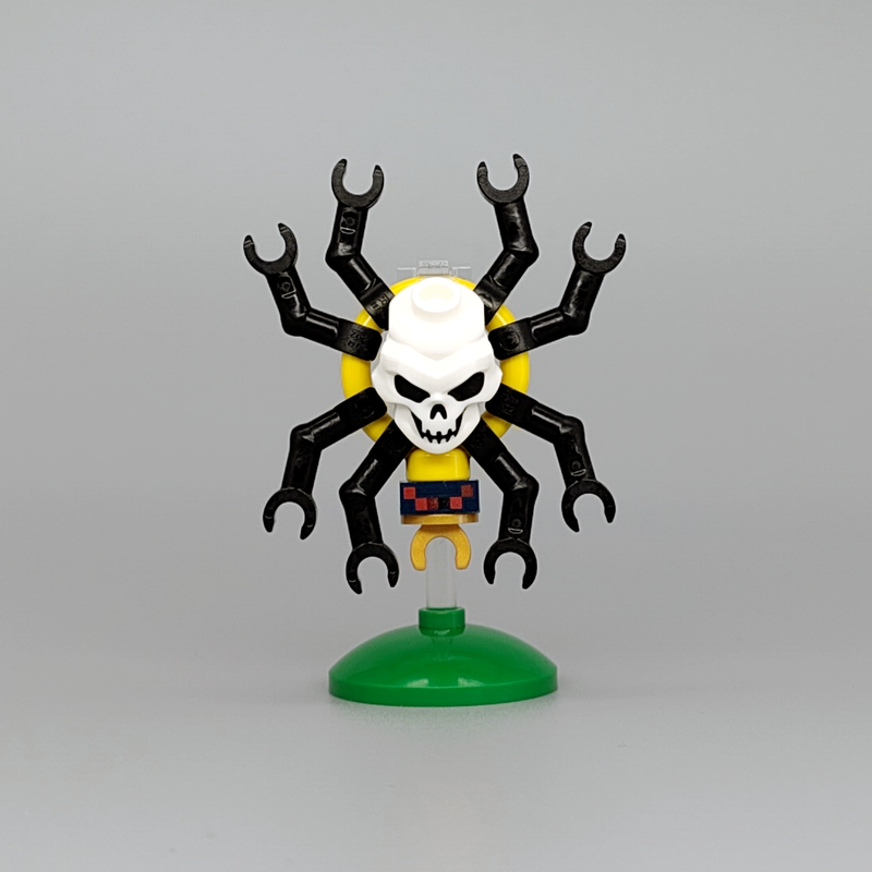 Lego Skulltula