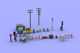 small city builds