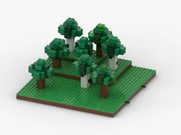 Modular mine craft part 1