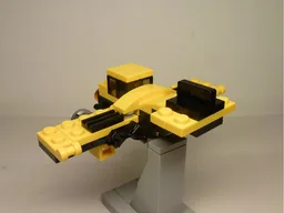 31041 Fighter Bomber