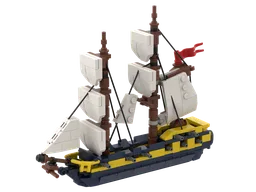 HMS Interceptor