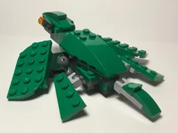 31058 Green Turtle