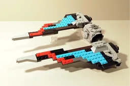 31147 Starfighter