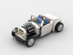 Hotrod