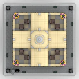 Modular N. IV