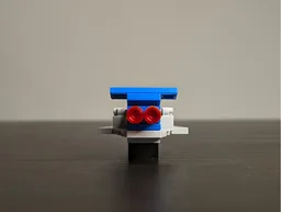 Micro Space Cruiser