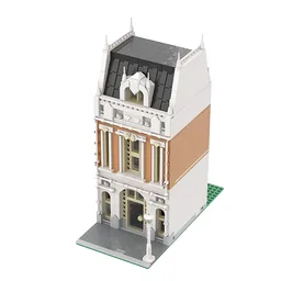 Modular Law Firm