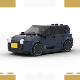 Renault Twingo E-Tech