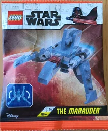The Marauder