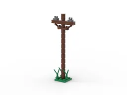 Telephone Pole
