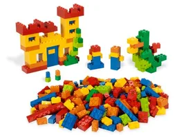 Basic Bricks
