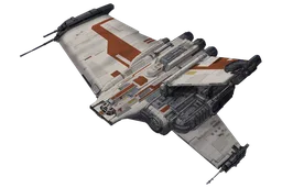 SWTOR: BT-7 Thunderclap