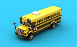 School Bus