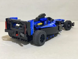 42123 - Formula 1 car