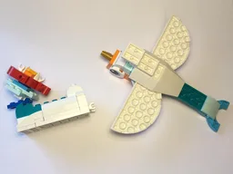 31140 Bird