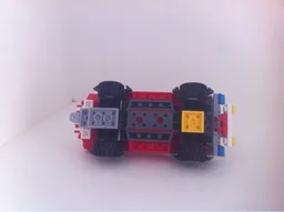 7942 Pickup