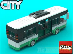 City bus