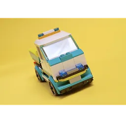 60451 Dump Truck