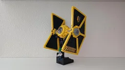 Mining Guild TIE