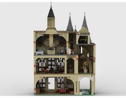 Astronomy & Clock Tower Mod