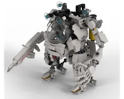 DDM-1 Type