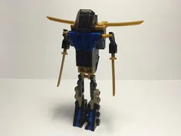 30592 Mini mech