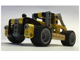 Utility Coupe