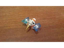 Mutant mosquitos