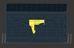Mini Shadow Boc