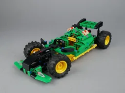 42136 Formula Racer