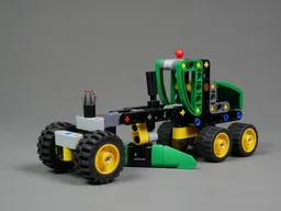 42218 Motor Grader