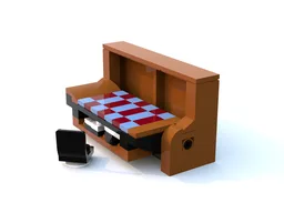Folding Bed