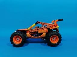42135- Dune Buggy