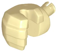 Hand Hulk - Right