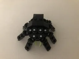 31159 Mini Spider
