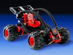 Mud Masher / Desert Stormer