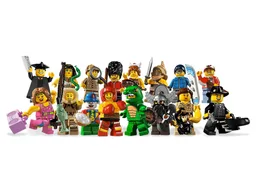 Series 5 - Complete - All Sets