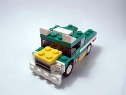6910 Truck