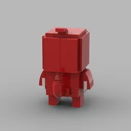 Charmeleon (Pokémon)