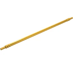 Axle Hose, Soft 19L / Bright Light Orange