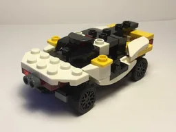 30657 HALO Warthog
