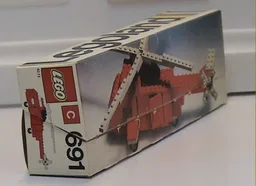 Rescue Helicopter