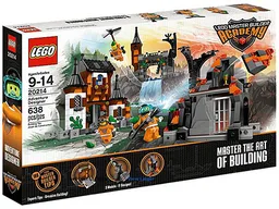 MBA Adventure Designer (Kits 7 - 9 Redesign)