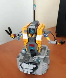 Claptrap (CL4P-TP)