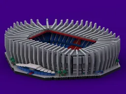 Parc des Princes